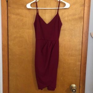 Lulus Cocktail Dress